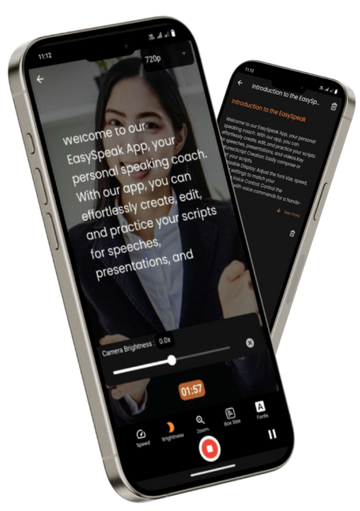 Who Is This Teleprompter App For?